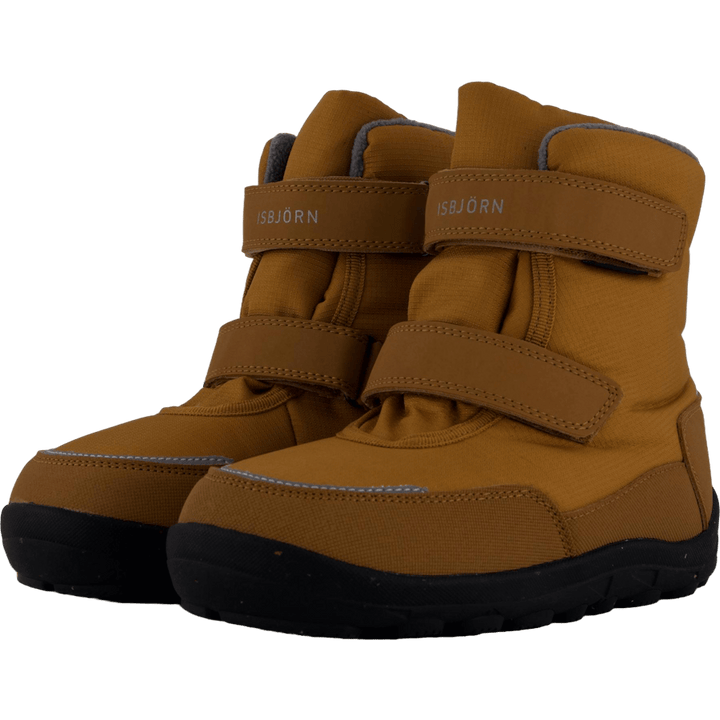 Polar Paw Winter Shoe Lion