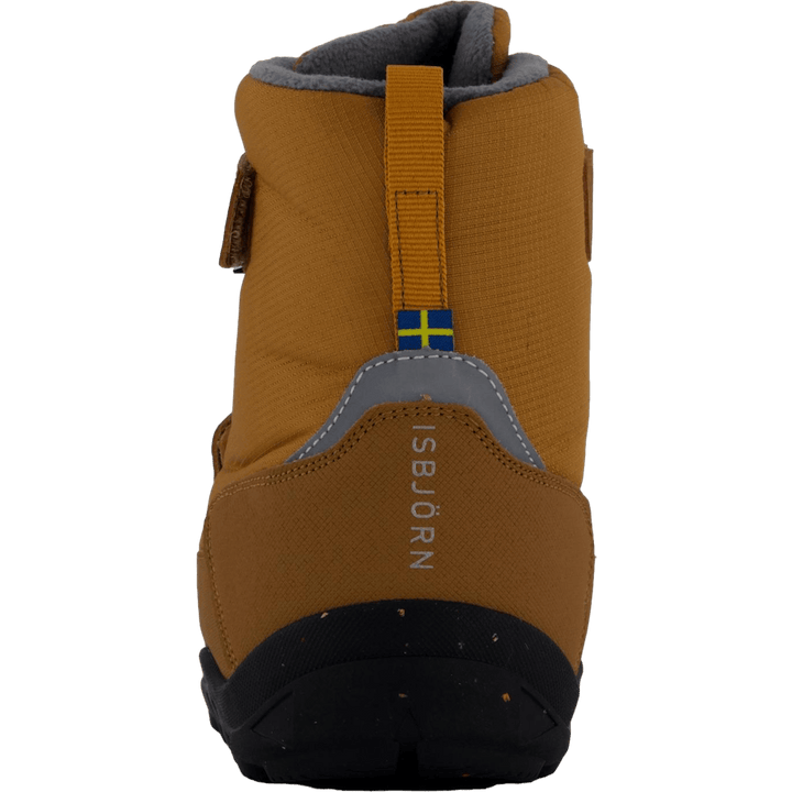 Polar Paw Winter Shoe Lion