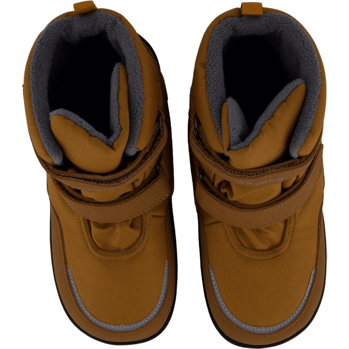 Polar Paw Winter Shoe Lion