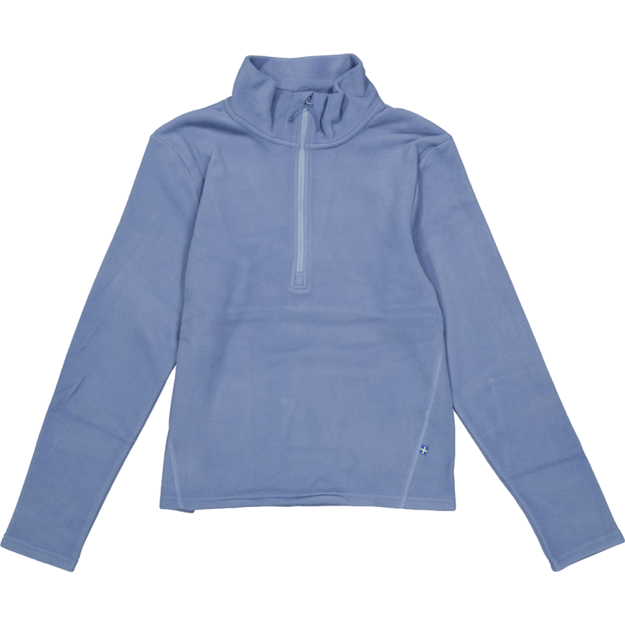 Cloud Halfzip Fleece Kids & Te Lagoon