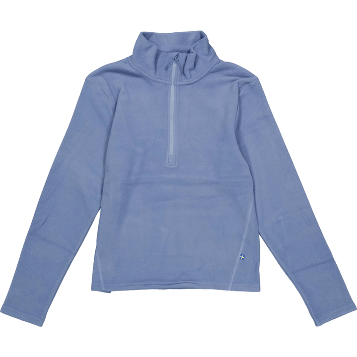Cloud Halfzip Fleece Kids & Te Lagoon