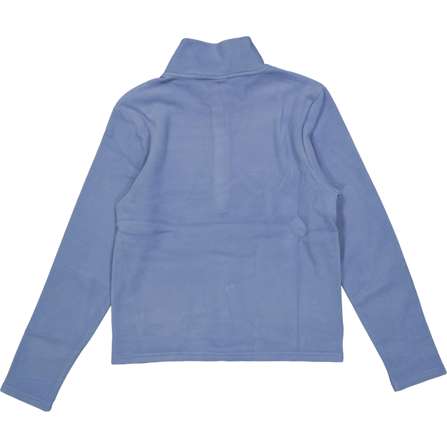 Cloud Halfzip Fleece Kids & Te Lagoon