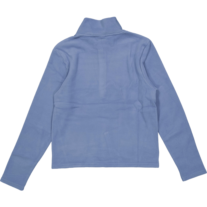 Cloud Halfzip Fleece Kids & Te Lagoon