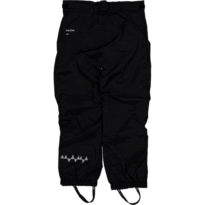Penguin Hardshell Pant Low Wai Black