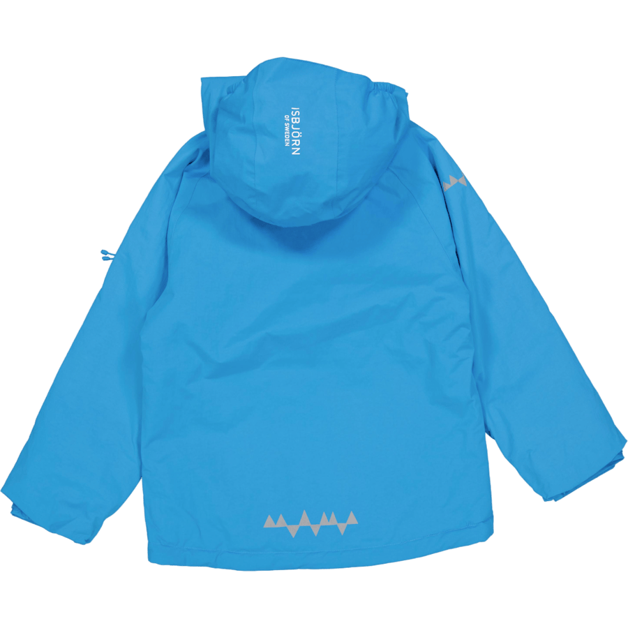 Helicopter Winter Jacket Kids Ice