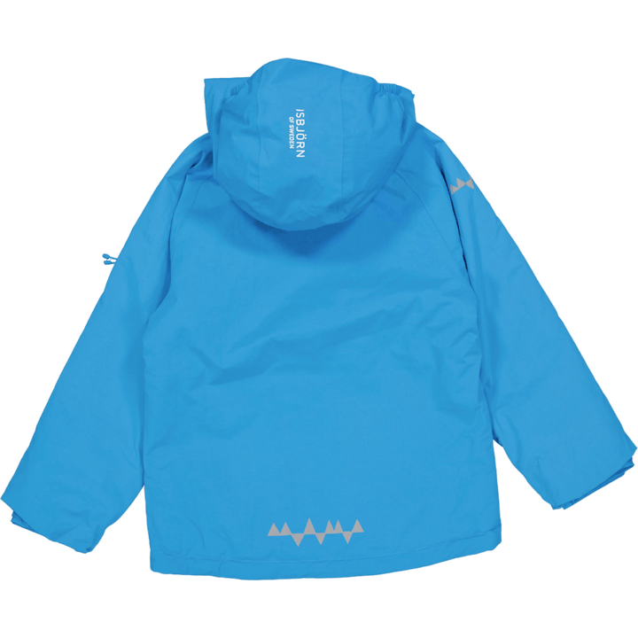 Helicopter Winter Jacket Kids Ice