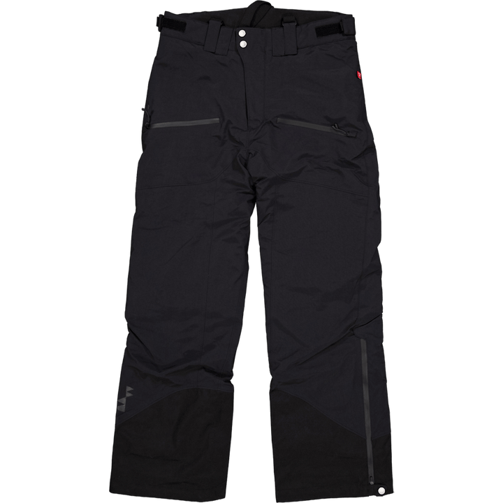Offpist Winter Pant Teens Black