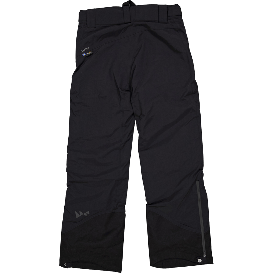Offpist Winter Pant Teens Black