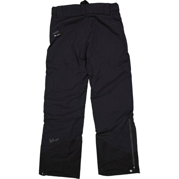 Offpist Winter Pant Teens Black