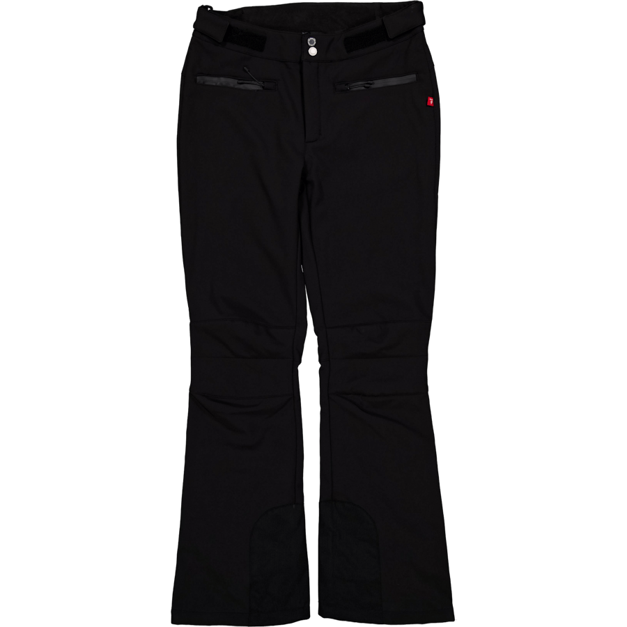 Luna Winter Pant Teens Black