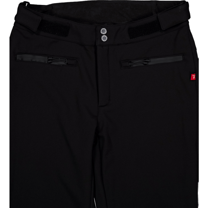 Luna Winter Pant Teens Black