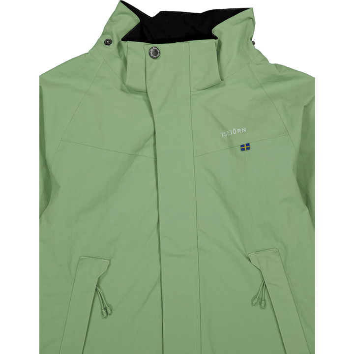 Penguin Hardshell Jacket Kids Pistachio