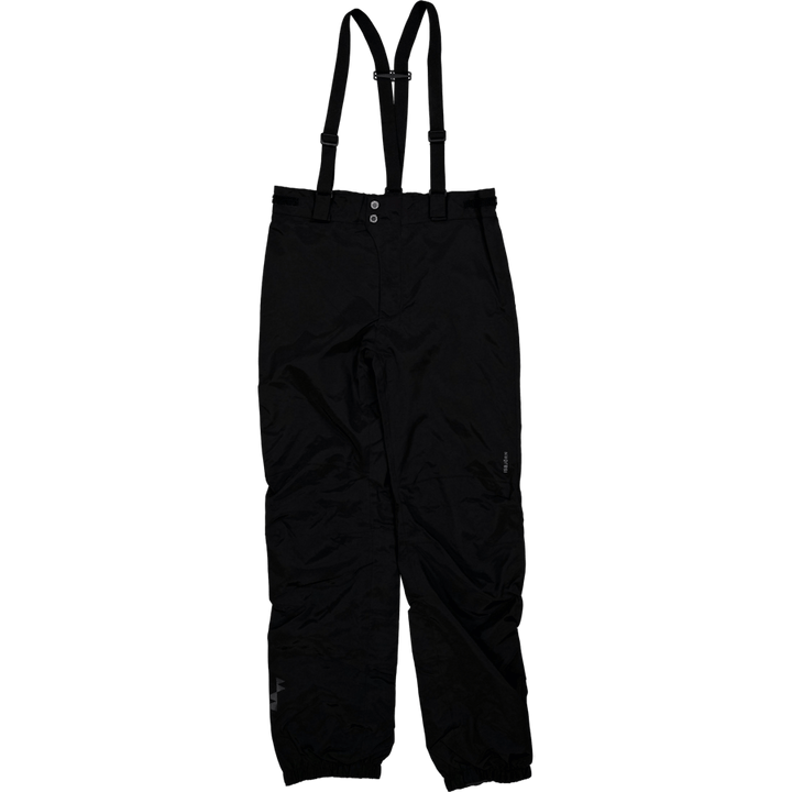 Hurricane Hardshell Pant Teens Black