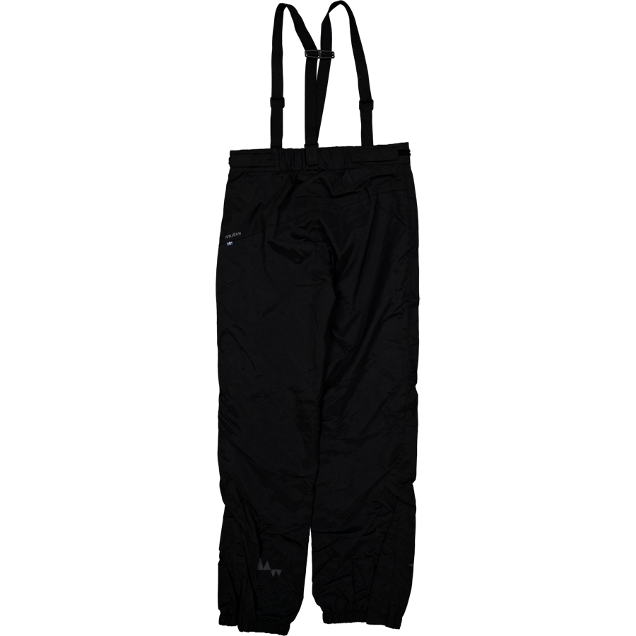 Hurricane Hardshell Pant Teens Black