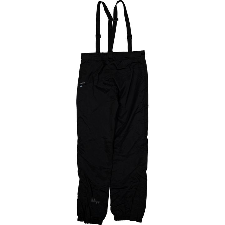 Hurricane Hardshell Pant Teens Black