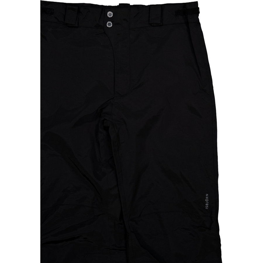 Hurricane Hardshell Pant Teens Black
