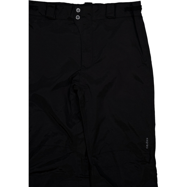 Hurricane Hardshell Pant Teens Black