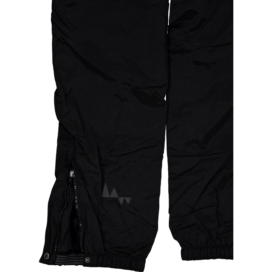 Hurricane Hardshell Pant Teens Black