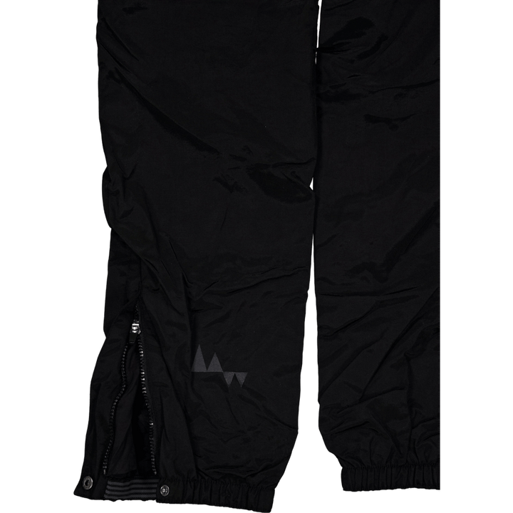 Hurricane Hardshell Pant Teens Black