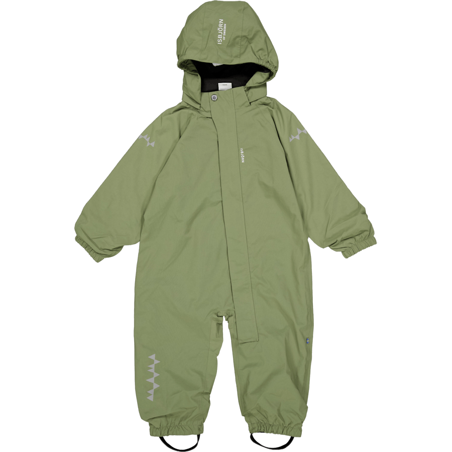 Puddle Hardshell Jumpsuit Todd Moss