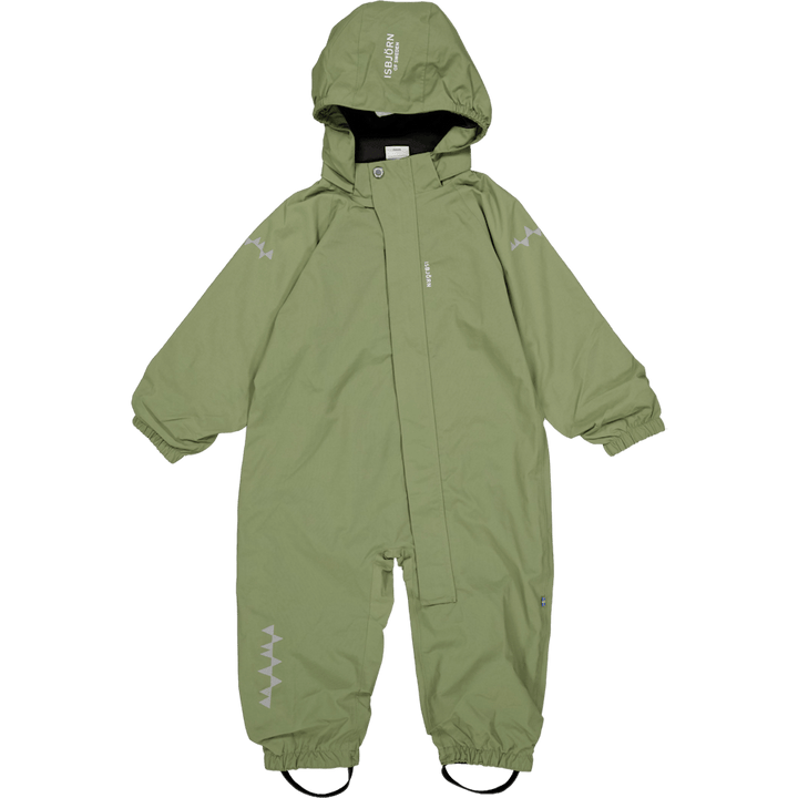Puddle Hardshell Jumpsuit Todd Moss
