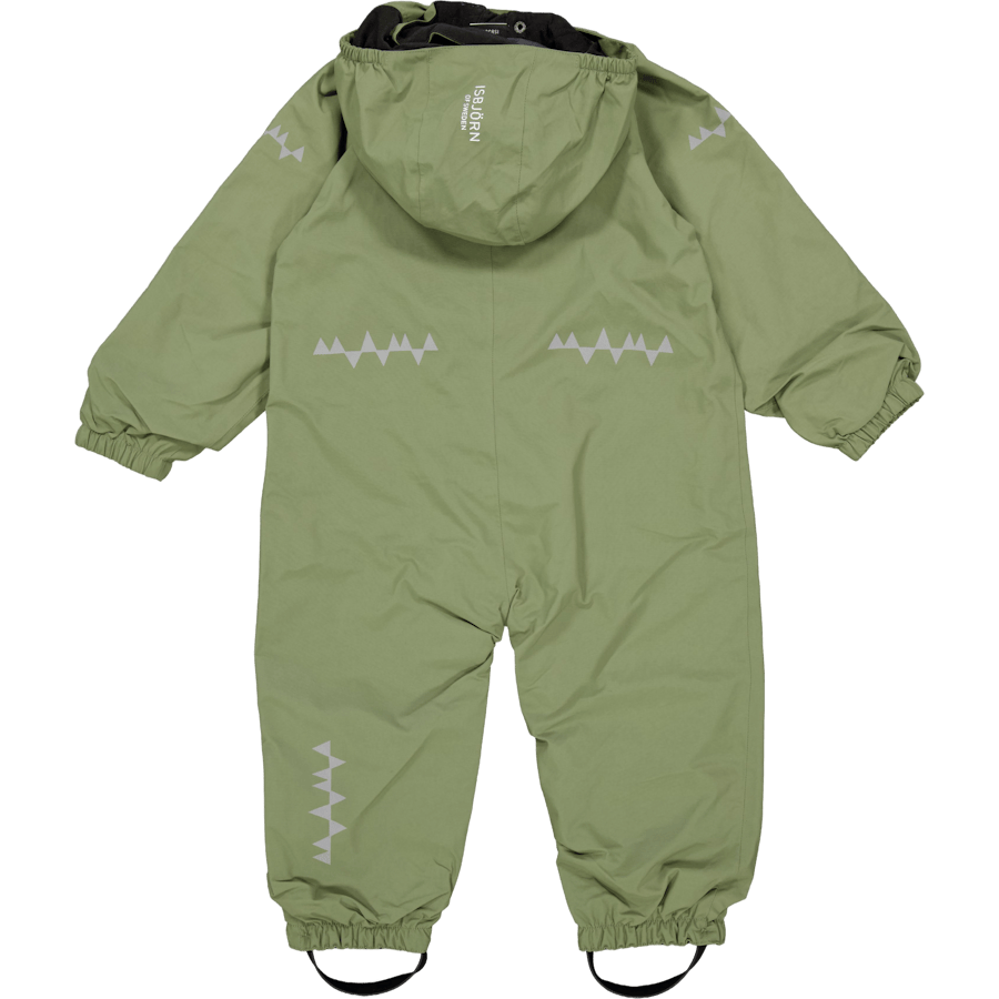 Puddle Hardshell Jumpsuit Todd Moss