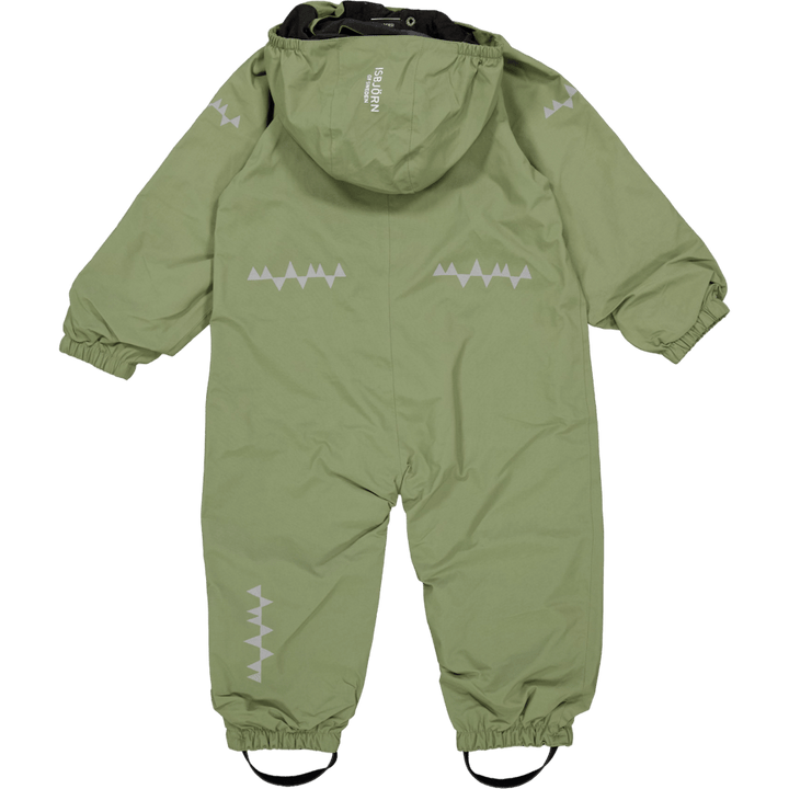 Puddle Hardshell Jumpsuit Todd Moss
