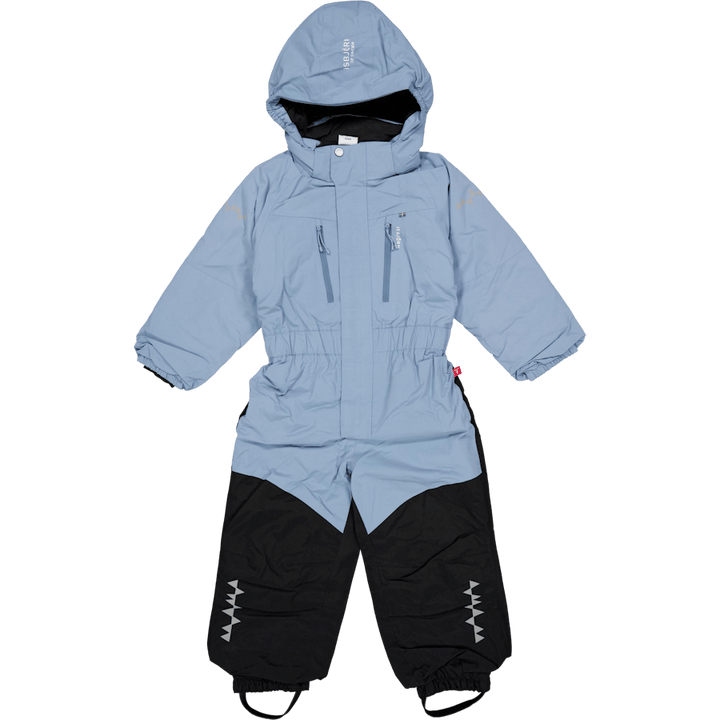 Penguin Snowsuit Kids Lagoon