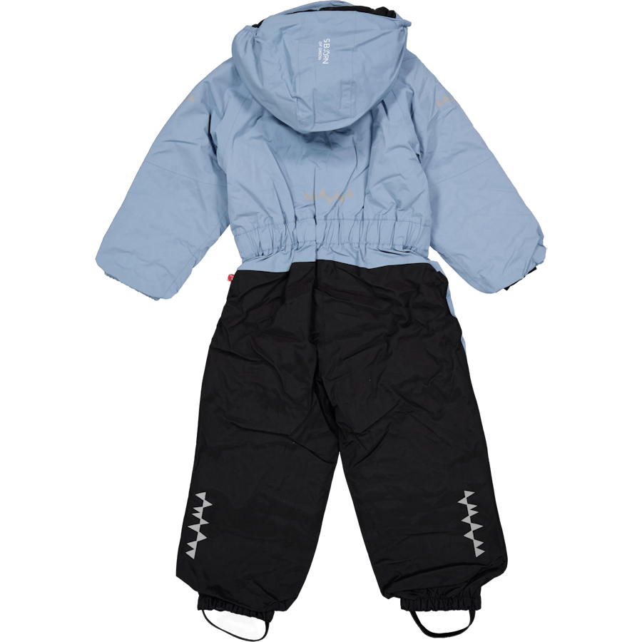 Penguin Snowsuit Kids Lagoon