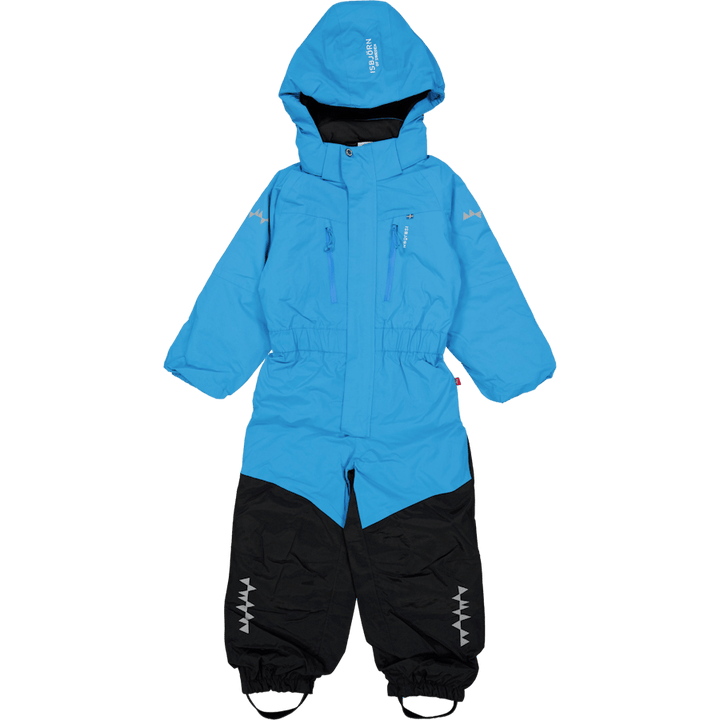 Penguin Snowsuit Kids Ice