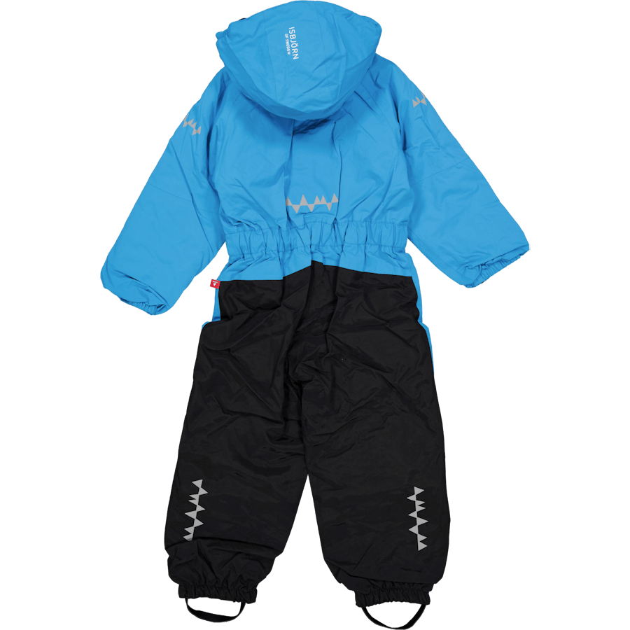 Penguin Snowsuit Kids Ice
