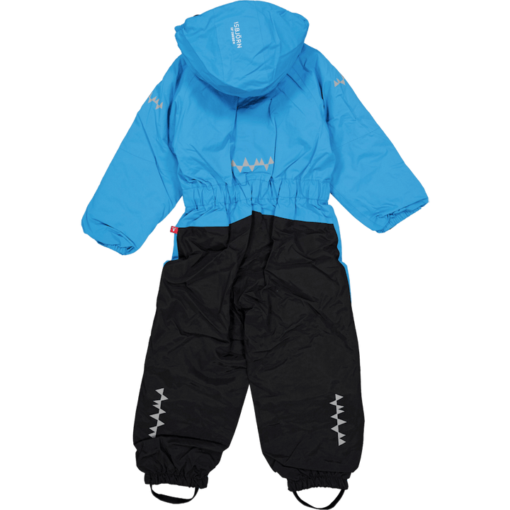 Penguin Snowsuit Kids Ice