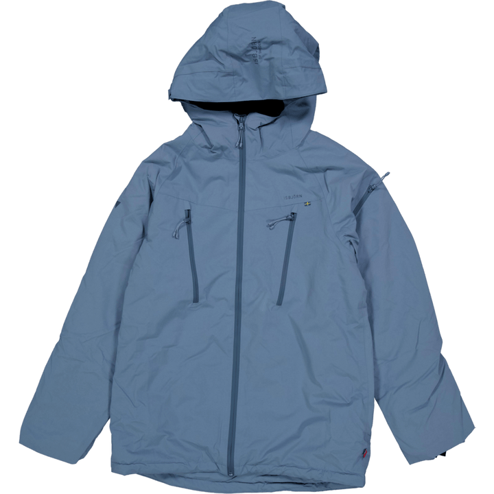 Carving Winter Jacket Teens Lagoon