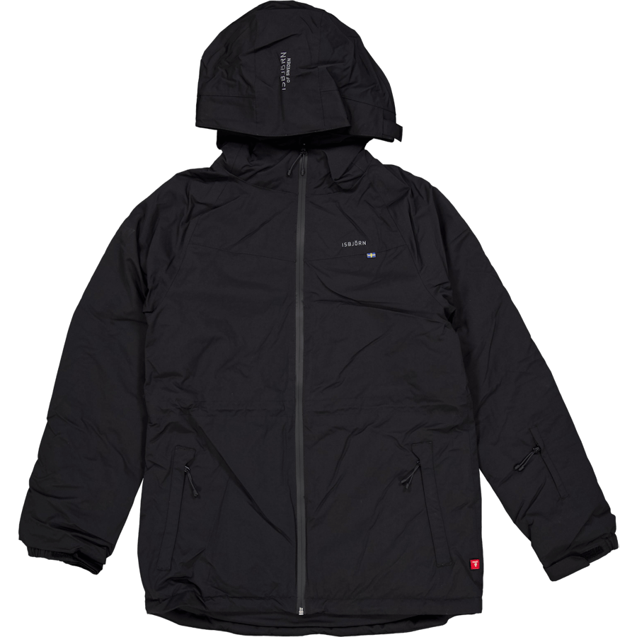 Stella Winter Jacket Teens Black