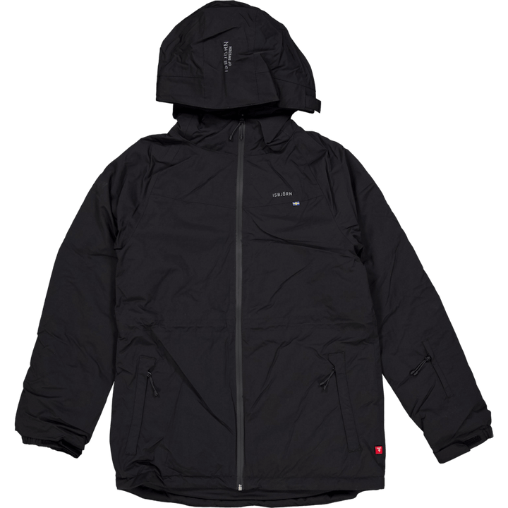 Stella Winter Jacket Teens Black