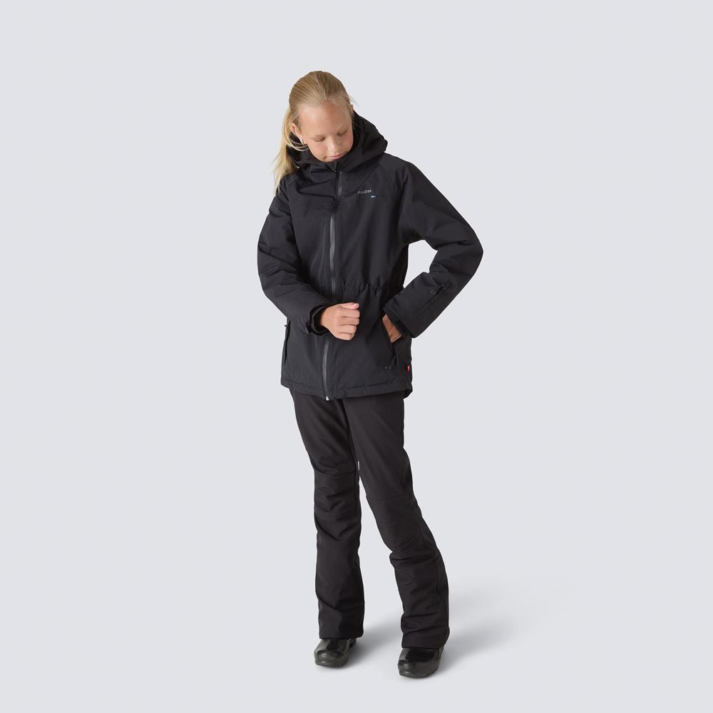 Stella Winter Jacket Teens