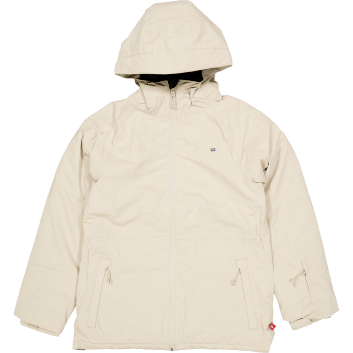 Stella Winter Jacket Teens Sand
