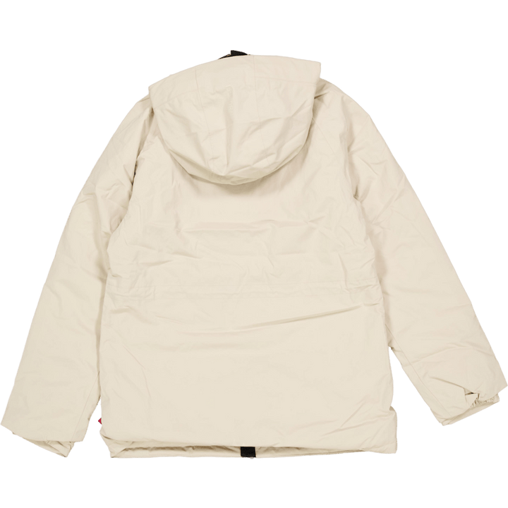 Stella Winter Jacket Teens Sand
