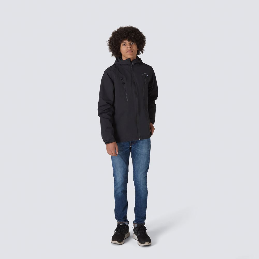 Monsune Hardshell Jacket Teens