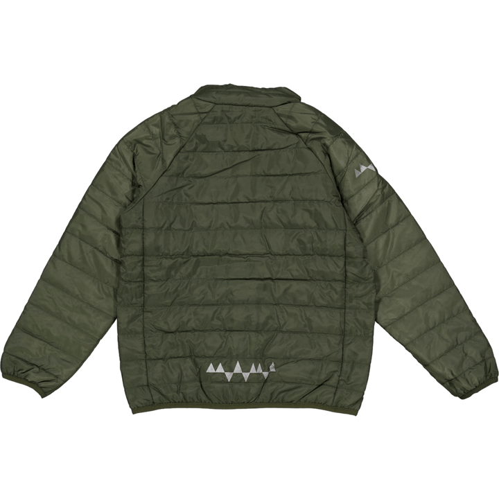 Air Light Weight Jacket Kids Moss