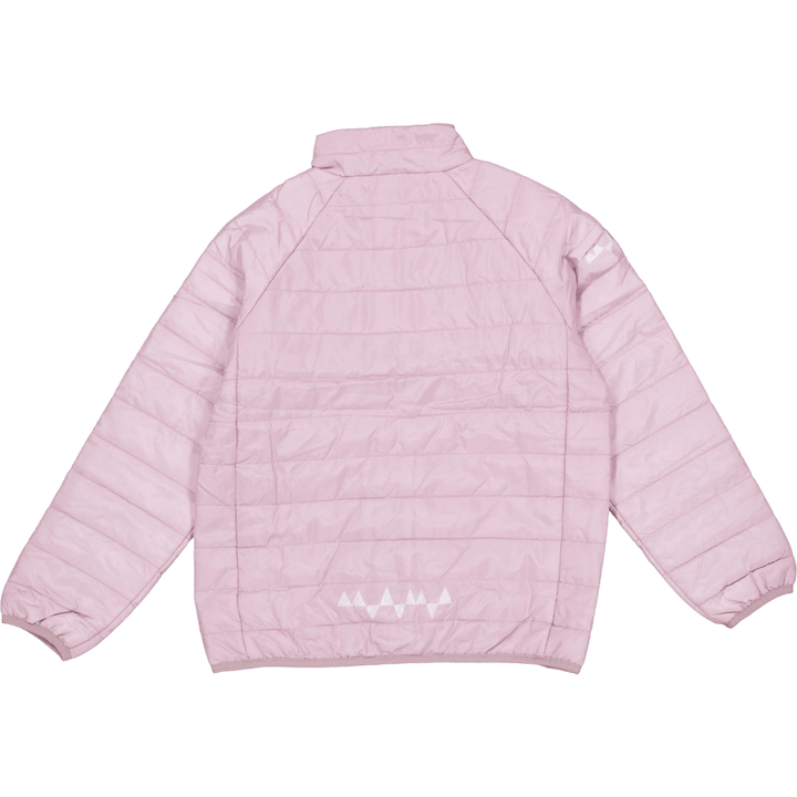 Air Light Weight Jacket Kids Dusty Rose