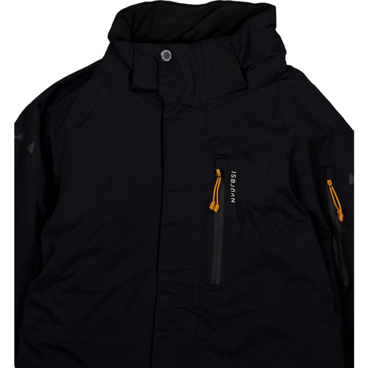 Halfpipe Snowsuit Kids & Teens Black