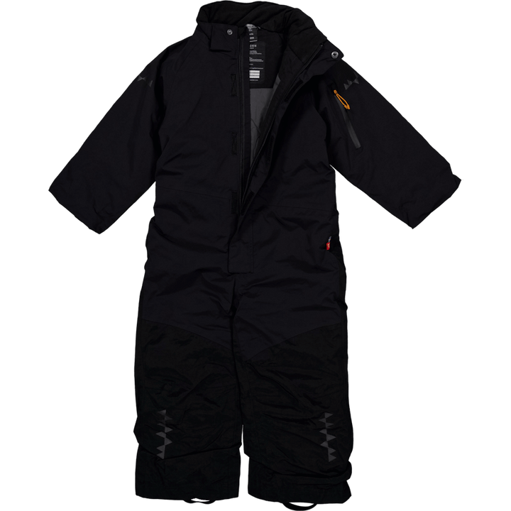 Halfpipe Snowsuit Kids & Teens Black