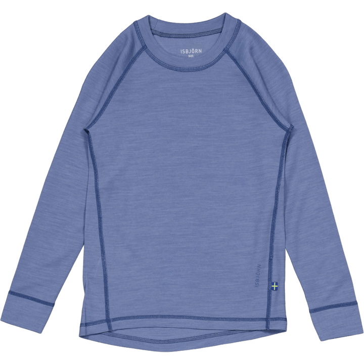 Husky Sweater Baselayer Kids Lagoon