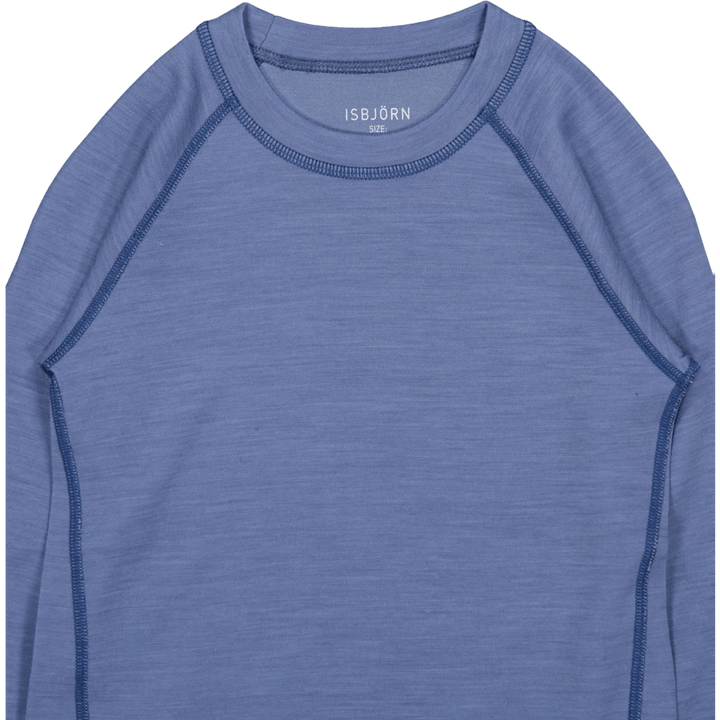 Husky Sweater Baselayer Kids Lagoon