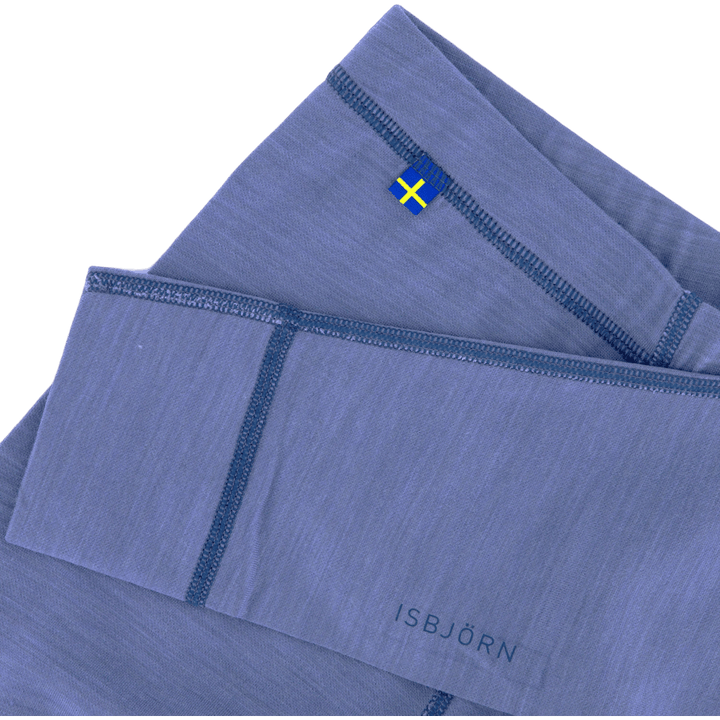 Husky Longjohn Baselayer Kids Lagoon