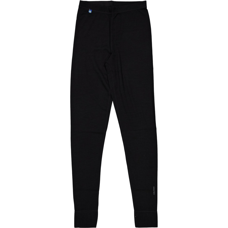 Husky Longjohn Baselayer Teens Black