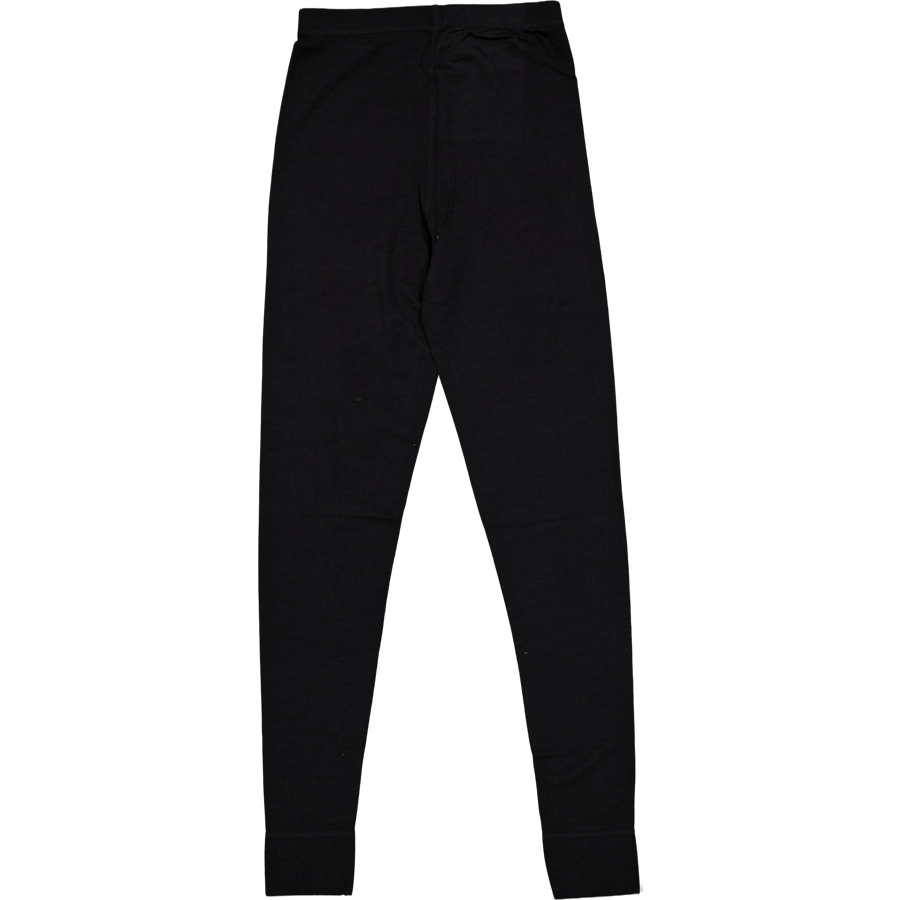 Husky Longjohn Baselayer Teens Black
