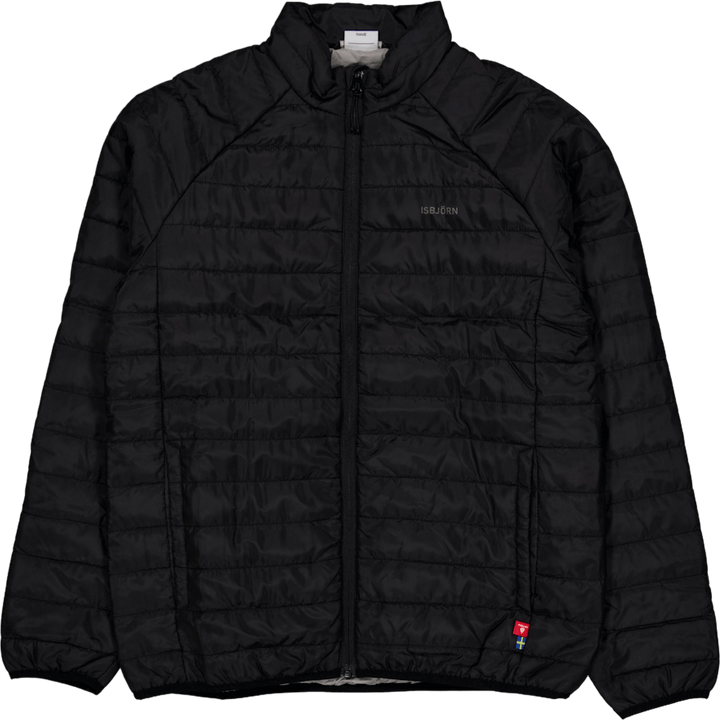 Air Light Weight Jacket Teens Black