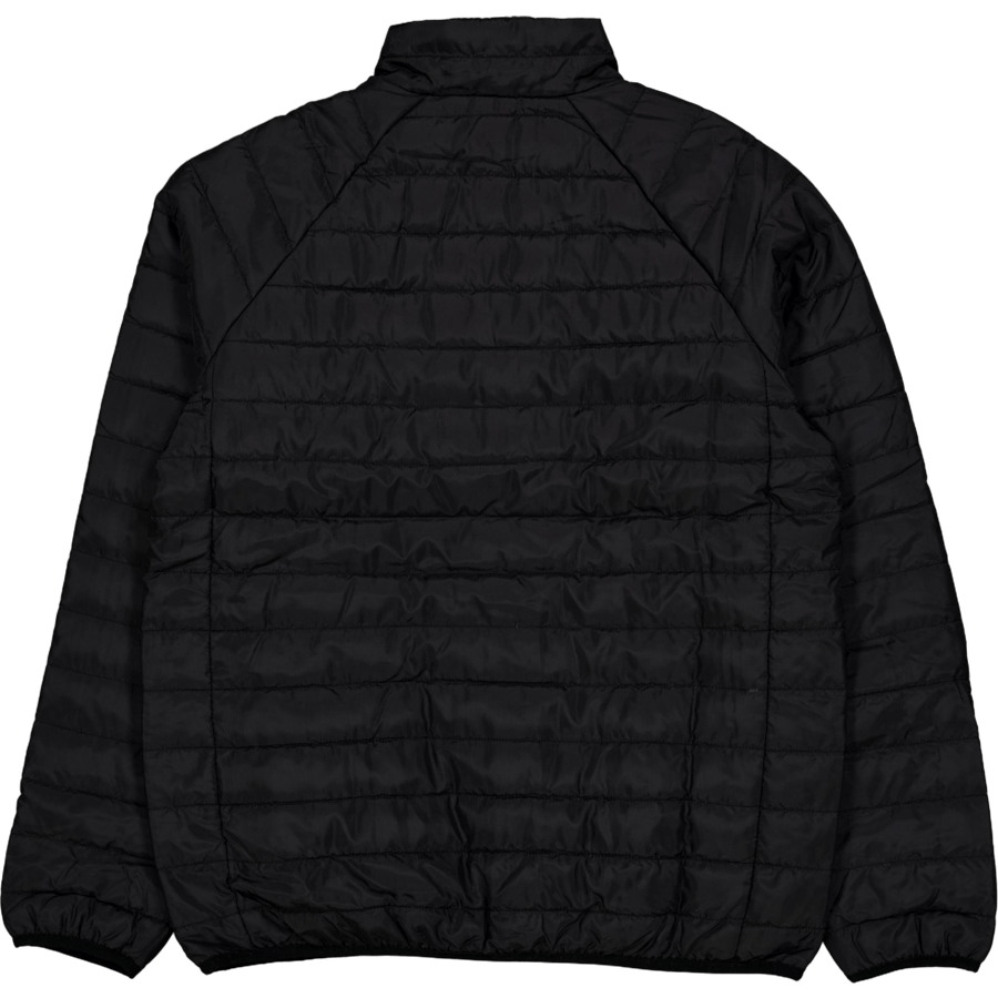 Air Light Weight Jacket Teens Black